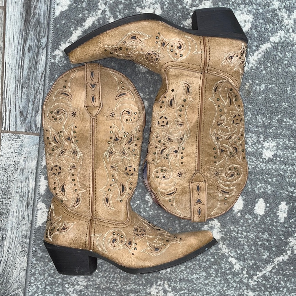 Laredo womens boots